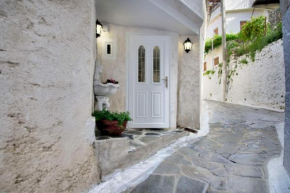 Παραδοσιακό σ��ίτι στο χωριο